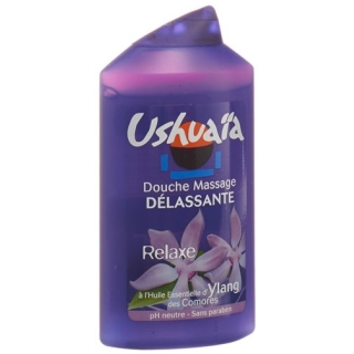 Ushuaia Douche Ylang Relaxe 250мл