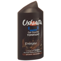 USHUAIA DOUCHE ZEDER STAERKEND USHUAIA DOUCHE ZEDER STAERKEND