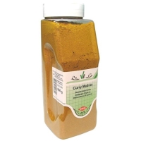 Морга Приправа Карри Мадрас 500 г Морга Приправа Карри Мадрас 500 г