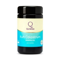 QURADEA KUH COLOST MINERAL QURADEA KUH COLOST MINERAL