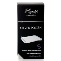 HAGERTY SILVER POLISH