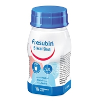 FRESUBIN 5KCAL SHOT NEUTR EASY FRESUBIN 5KCAL SHOT NEUTR EASY