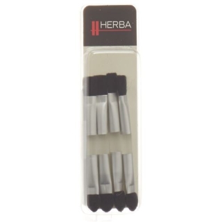 Herba Kombi Applikator прозрачный 4 штуки