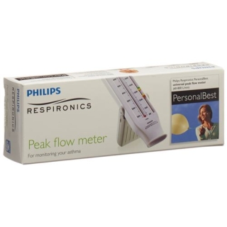 PEAK FLOW METER PERS BEST ERW