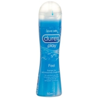 Durex Play Gleitgel Feel 50мл