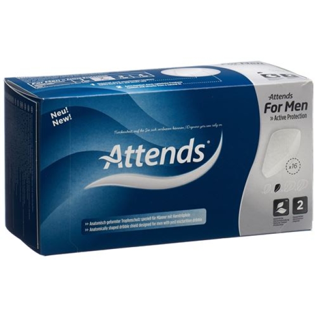 ATTENDS FOR MEN 2 MAENNEREINLA