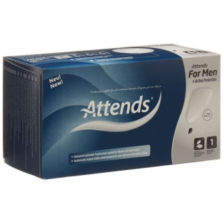 ATTENDS FOR MEN 1 MAENNEREINL