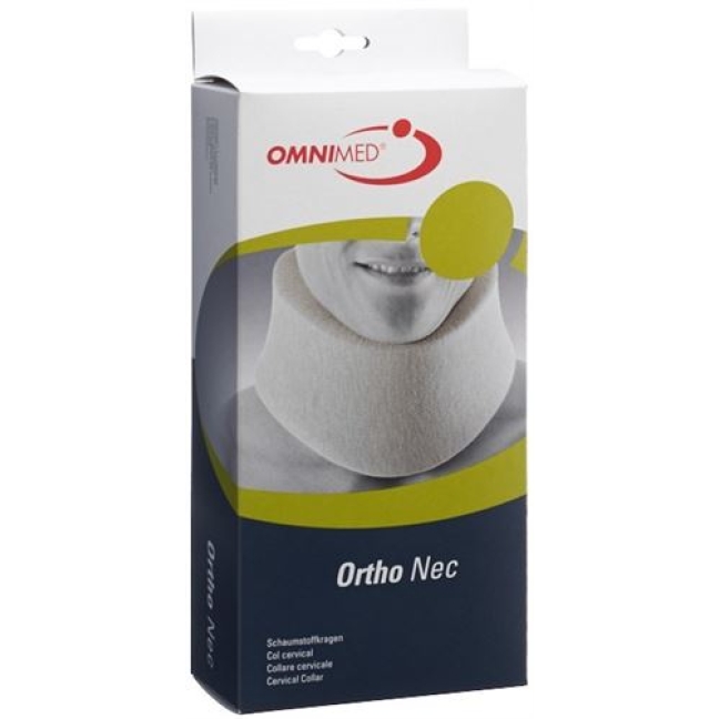 Omnimed Ortho Nec Schaumstoffkragen 9.5см/41-45см