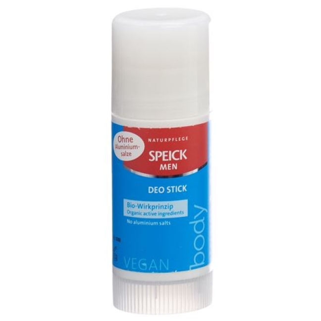 Speick Men Deo Stick 40мл