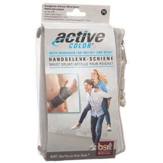 ACTIVECOL HANDGEL SCHIEN M SW