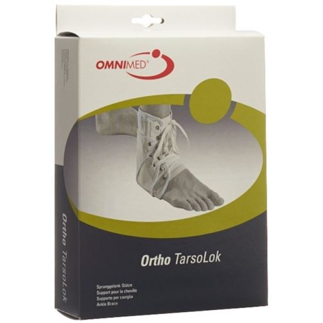 OMNIMED ORTH TARSOL M 40 WEISS