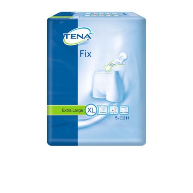 TENA FIX FIXIERHOSE XL