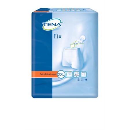 TENA FIX FIXIERHOSE XXL