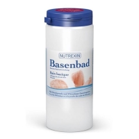 Nutrexin Basenbad Basische Badesalzmischung 1800г