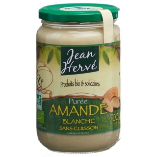 Jean Herve Puree D'amande Blanche 700г