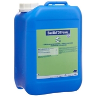 BACILLOL 30 FOAM SCHAUM BACILLOL 30 FOAM SCHAUM