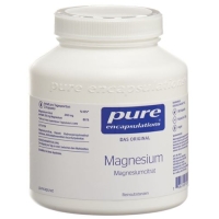 PURE MAGNESIUM MAGNESIUMCITRAT PURE MAGNESIUM MAGNESIUMCITRAT