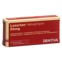 LOSARTAN HELVEPHARM FILM 5 LOSARTAN HELVEPHARM FILM 5