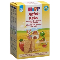 Hipp Kinderapfelkeks 150г