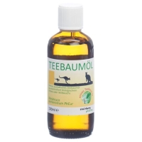 Steinberg Pharma Teebaumoel 100мл