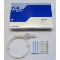 ISP CONTROL PCD TEST SYST ISP CONTROL PCD TEST SYST