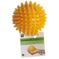 VITILITY MASSAGEBALL 8CM VITILITY MASSAGEBALL 8CM