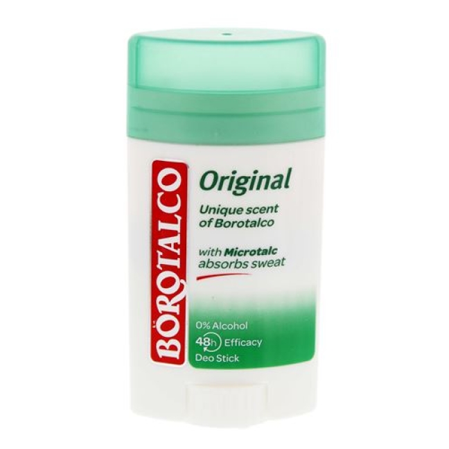 BOROTALCO DEO