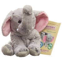 Beddy Bear Warme-Stofftier Elefant Beddy Bear Warme-Stofftier Elefant