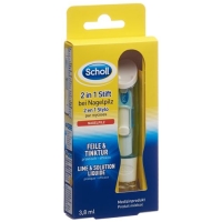 Scholl 2in1 Stift Bei Nagelpilz