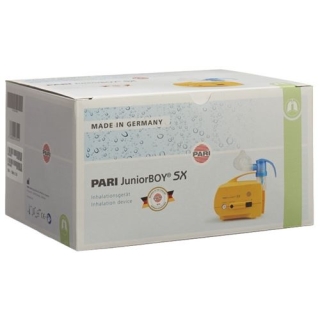 PARI JUNIORBOY SX INHALATI MIT