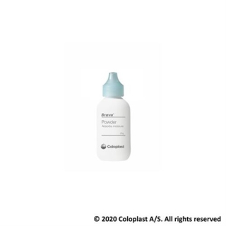 COLOPLAST HAUTSCHUTZ PUDER