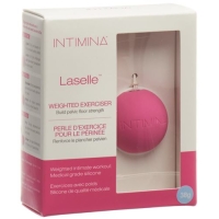 INTIMINA LASELLE VAG-KUGEL 38G