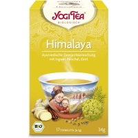 YOGI TEE HIMALAYA