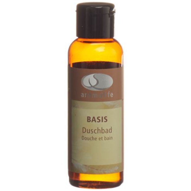 AROMALIFE TOP BASIS DUSCHBAD