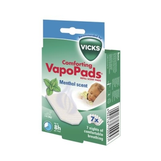 VICKS VAPOPADS VH 7 NACHFUELLP