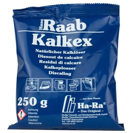 Ha Ra Kalkex Nachfullbeutel 250г