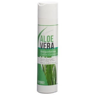 Phytomed Korperlotion Aloe Vera в тюбике 250мл