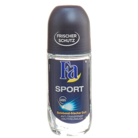 FA DEO SPORT