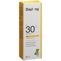 Daylong Kids SPF 30 лосьон в тюбике 200мл