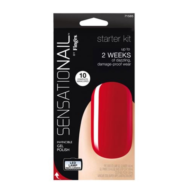 SENSATIONAIL STARTER KIT S