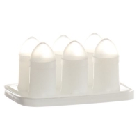 LRK ZAEPFCHEN-VERPACKUNG LRK ZAEPFCHEN-VERPACKUNG