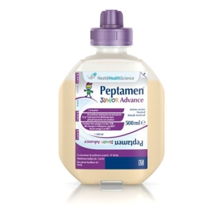 PEPTAMEN JUNIOR ADV NEUTRA