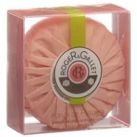 Roger Gallet Fleur De Figuier Seife 100г