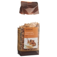 KNUSPERMUESLI CLASSIC KNOSPE KNUSPERMUESLI CLASSIC KNOSPE