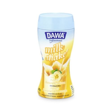 DAWA MILK SHAKE BANANE