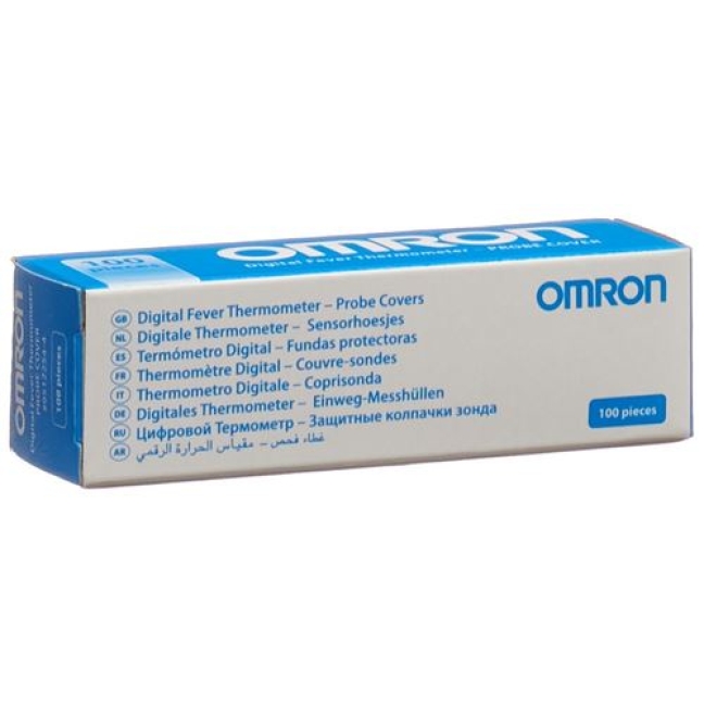 OMRON UNIVERSAL-MESSHU THERMOM