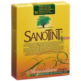 SANOTINT LIGHT HAARFA 72 KASTA