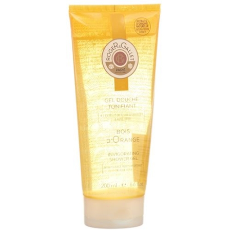 Roger Gallet гель Douche Bois d'Orange 200мл