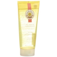 Roger Gallet гель Douche Fraicheur Euphorisant Fleur d'Osmanthus гель для душа 200мл