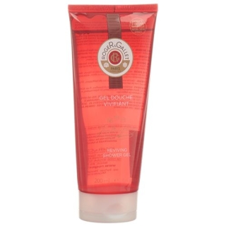 Roger Gallet гель Douche Fraicheur Vivifiant jean Marie Farina гель для душа 200мл